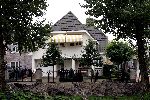 Abcoude 1 oktober 2004
Huis Ronald de Boer