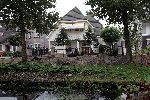 Abcoude 1 oktober 2004
Huis Ronald de Boer