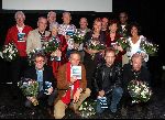Amsterdam 28 oktober 2004
Presentatie dvd de Fabriek.
Cast de fabriek o.a. Rudi Falkenhagen Maarten Spanjer Gerard Cox Marloes Fluitsma Frederik de Groot en Paul v Gorcum
Peter Smulders bv