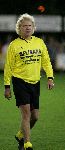 Zevenbergen 21 oktober 2004.
Voetballen voor Villa Pardoes
Ruud Big brother Ruud BB
