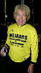 Zevenbergen 21 oktober 2004.
Voetballen voor Villa Pardoes
Ruud Big brother Ruud BB
