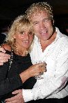 Zevenbergen 21 oktober 2004.
Voetballen voor Villa Pardoes
Ruud Big brother met zijn toekomstige vrouw Annette big Brother Ruud BB  Annette BB