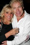 Zevenbergen 21 oktober 2004.
Voetballen voor Villa Pardoes
Ruud Big brother met zijn toekomstige vrouw Annette big Brother Ruud BB  Annette BB