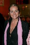 Amsterdam 26 oktober 2004
Premiere Gay in Pathe de Munt.
Sabine Big Brother