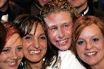 Amsterdam 21 oktober 2004
Uitreiking van de televizierring in HMH.
Cast Zoop. Sabine Koning en Ewout Genemans
