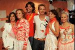 Amsterdam, 23 Oktober 2004
De eerste 