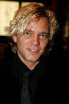Amsterdam 18 oktober 2004
Uitreiking Beau Monde awards in Tuschinski.
Sander Foppele