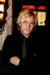 Amsterdam 18 oktober 2004
Uitreiking Beau Monde awards in Tuschinski.
Sander Foppele
