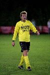 Zevenbergen 21 oktober 2004.
Voetballen voor Villa Pardoes
Sander Jansons