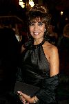 Amsterdam 18 oktober 2004
Uitreiking Beau Monde awards in Tuschinski.
Sandra Reemer