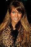 Amsterdam 15  oktober 2004
Silvie Meis