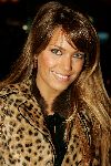 Amsterdam 15  oktober 2004
Silvie Meis