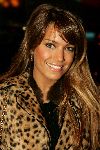 Amsterdam 15  oktober 2004
Silvie Meis