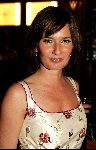 Amsterdam 18 oktober 2004
Uitreiking Beau Monde awards in Tuschinski.
Stella Gommans