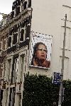 Amsterdam 15 oktober 2004
Reclame sunblade in Amsterdam