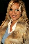 Amsterdam 15 oktober 2004
Tatjana