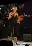 Amsterdam 21 oktober 2004
Uitreiking van de televizierring in HMH.
Tina Turner
