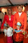 Amsterdam, 23 Oktober 2004
De eerste 