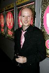Amsterdam 26 oktober 2004
Premiere Gay in Pathe de Munt.
regisseur Tom Six