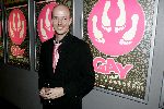 Amsterdam 26 oktober 2004
Premiere Gay in Pathe de Munt.
regisseur Tom Six