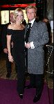 Amsterdam 18 oktober 2004
Uitreiking Beau Monde awards in Tuschinski.
Tooske Breugem en Bastiaan Ragas