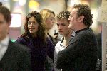 Schiphol 23 oktober 2004
Opnames film 5 fingers met Touriya en Ryan philippe op Schiphol.
Peter Smulders bv