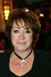 Amsterdam 18 oktober 2004
Uitreiking Beau Monde awards in Tuschinski.
Viola Holt