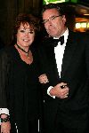 Amsterdam 18 oktober 2004
Uitreiking Beau Monde awards in Tuschinski.
Viola Holt