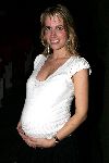 Rotterdam 16 oktober 2004
Premiere Film van ome Willem in Luxor theater.
Vivian Reys zwanger