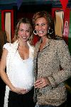 Rotterdam 16 oktober 2004
Premiere Film van ome Willem in Luxor theater.
Vivian Reys zwanger met Leontine Borsato