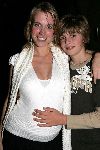 Rotterdam 16 oktober 2004
Premiere Film van ome Willem in Luxor theater.
Vivian Reys zwanger met broertje Bobby