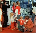 Amsterdam, 23 Oktober 2004
De eerste 