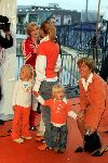 Amsterdam, 23 Oktober 2004
De eerste 