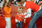 Amsterdam, 23 Oktober 2004
De eerste 