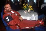 Willem Duyn ( Overleden 4 December 2004 )