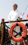 Hong Kong 8 oktober 2004
Princess Model of the world verkiezing.
Willibrord Frequin