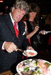 Hong Kong 10 oktober 2004
Princess Model of the world verkiezing.
Willibrord Frequin