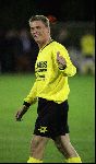 Zevenbergen 21 oktober 2004.
Voetballen voor Villa Pardoes
Winston post 
Peter Smulders bv
