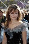 Amsterdam 2 oktober 2005
Premiere Beauty and the beast in Carre.
Angela Schijf