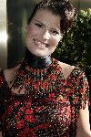 Amsterdam 2 oktober 2005
Premiere Beauty and the beast in Carre.
Anouk v Nes