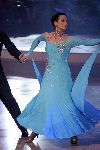 Aalsmeer 15 oktober 2005
Finale dancing with the stars .
Ans Marcus