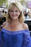 Amsterdam 2 oktober 2005
Premiere Beauty and the beast in Carre.
Astrid Engels met man