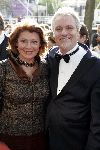 Amsterdam 2 oktober 2005
Premiere Beauty and the beast in Carre.
Bruni Heinke