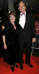 Amsterdam 21 oktober 2005
Televizierringuitreiking in ij theater.
Catherine Keyl met vriend