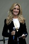 Amsterdam 30 oktober 2005
Chantal Bles als ladyspeaker bij modeshow voor child right op pc hooftstraat