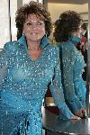 Tilburg 23 oktober 2005
Premiere Annie in schouwburg Tilburg.
Christine Kroonenberg