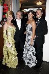 Amsterdam 2 oktober 2005
Premiere Beauty and the beast in Carre.
Connie Breukhoven met Hans Breukhoven, Shanne en Edwin