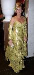 Amsterdam 2 oktober 2005
Premiere Beauty and the beast in Carre.
Connie Breukhoven ten voeten uit