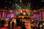 Aalsmeer 15 oktober 2005
Finale dancing with the stars .
decor