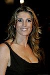 Amsterdam 21 oktober 2005
Televizierringuitreiking in ij theater.
Danielle Overgaag